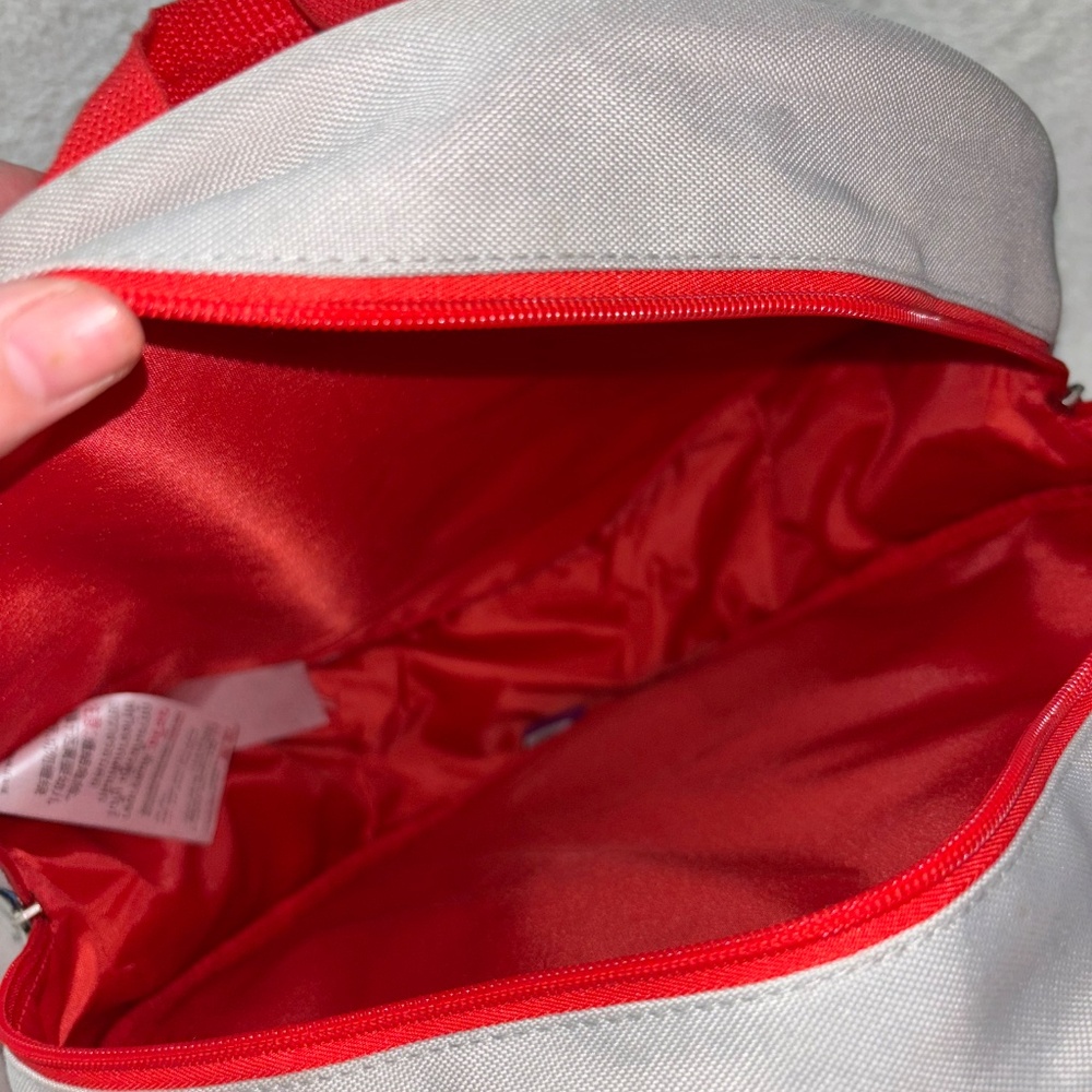 SpiderMan 3D round backpack - Picture 5 of 6